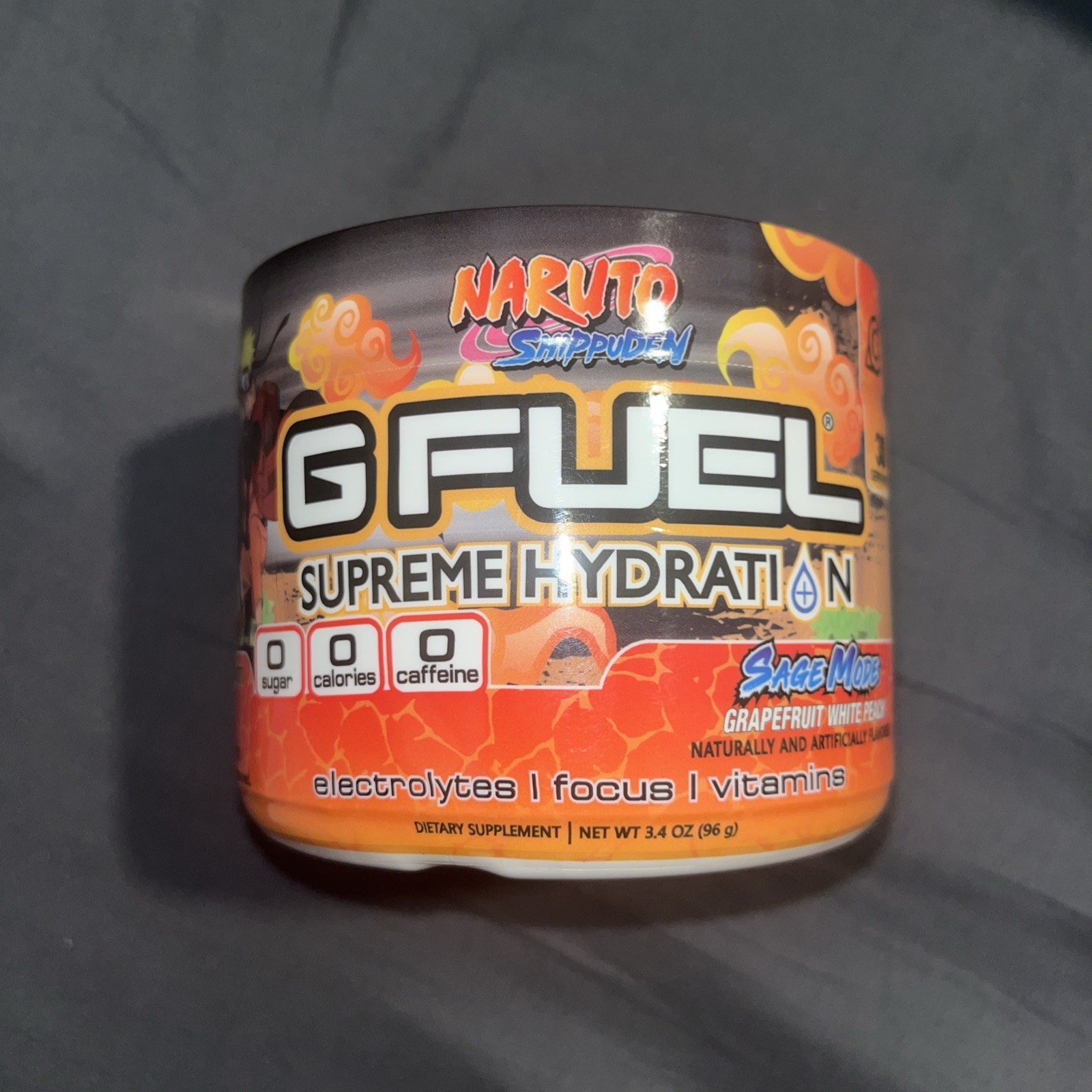G Fuel Sage Mode GFuel 30 Servings
