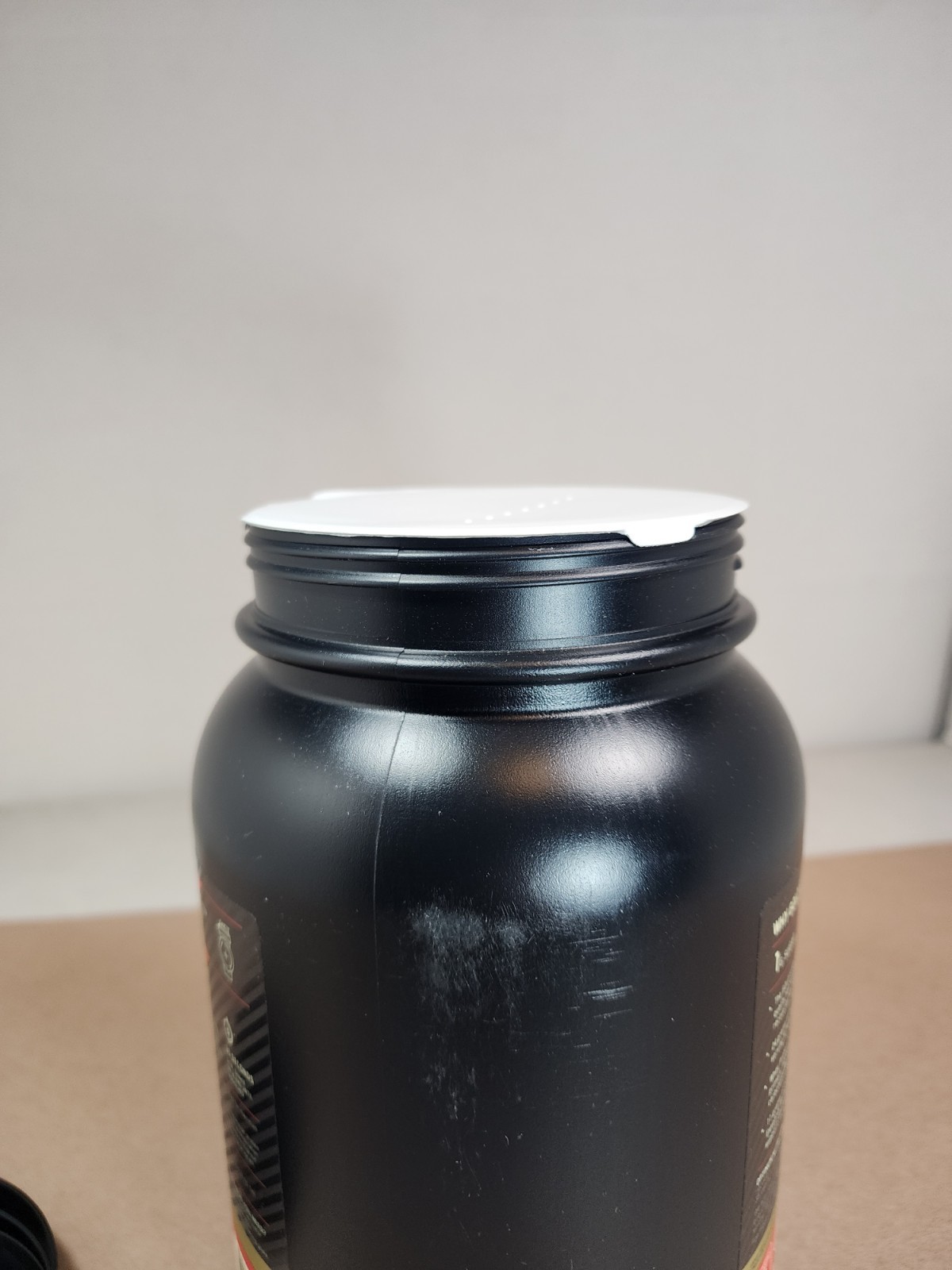 Exp 6/28 ON Gold Standard 100% Whey Protein Double Rich Chocolate 1.98LB 29 Serv
