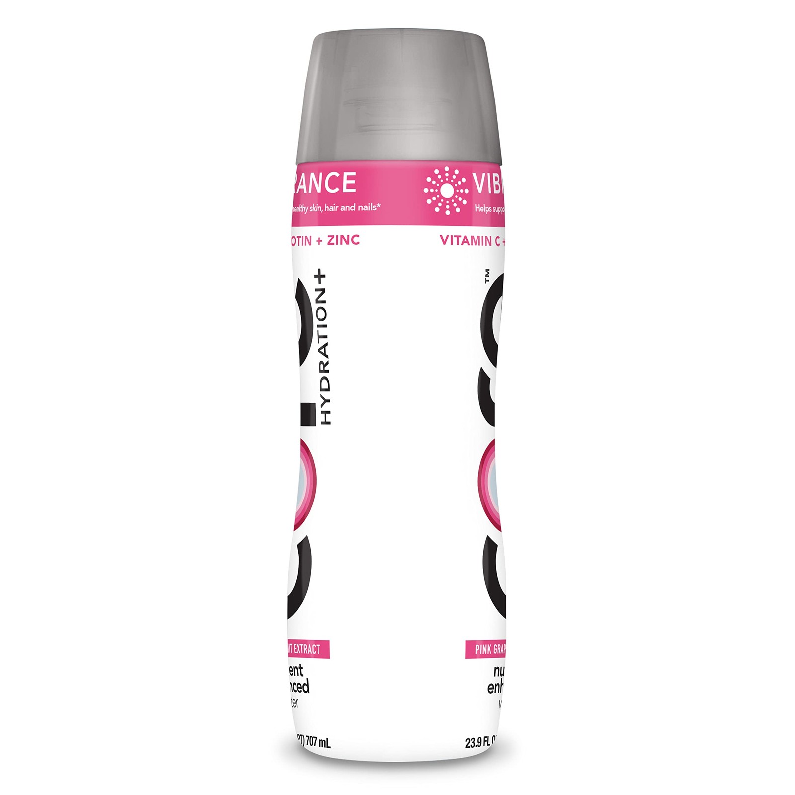 Core Hydration Plus Vibrance Drink Pack Of 12 23.9 Fl Oz With Nutrients”