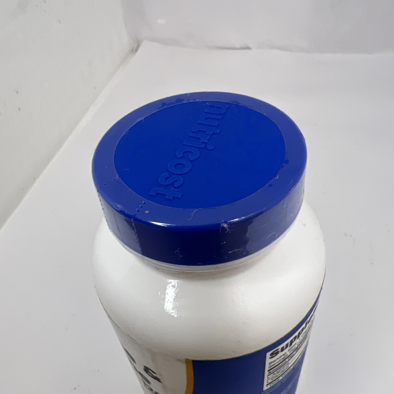 Nutricost L-Arginine L-Citrulline Complex 750mg, 120 Capsules – Non-GMO