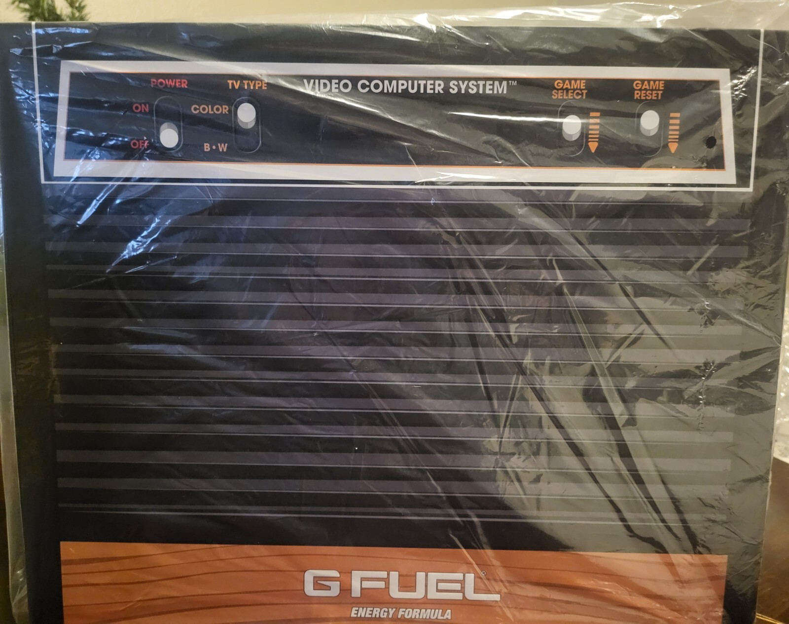 GFuel Atair Limited Edition Box Set
