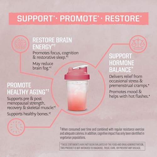 Active Creatine Monohydrate Raspberry Elderflower 14.1oz Powder