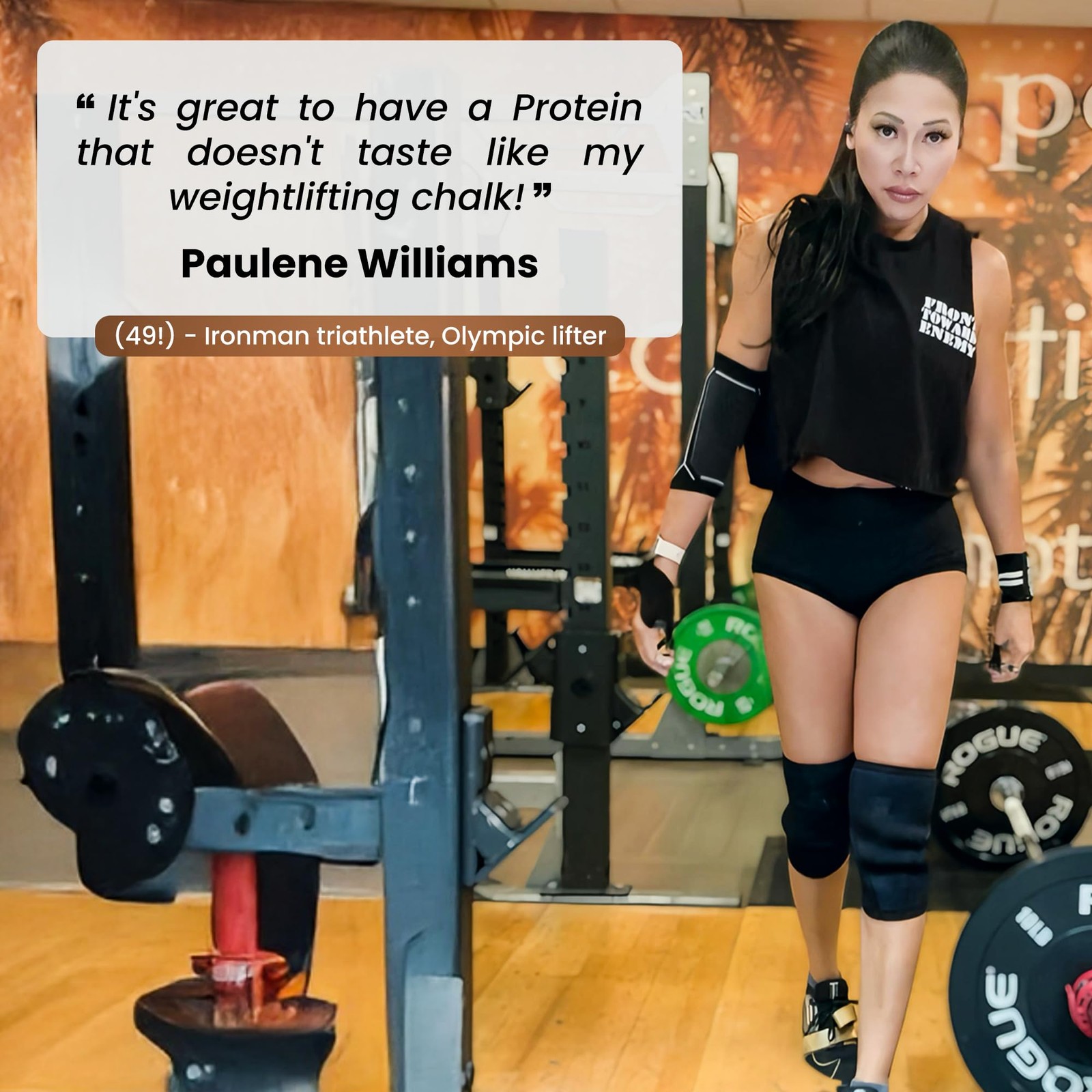 B.rad Superfuel – Grass Fed Whey Protein Isolate Boosted with Creatine | Farm…