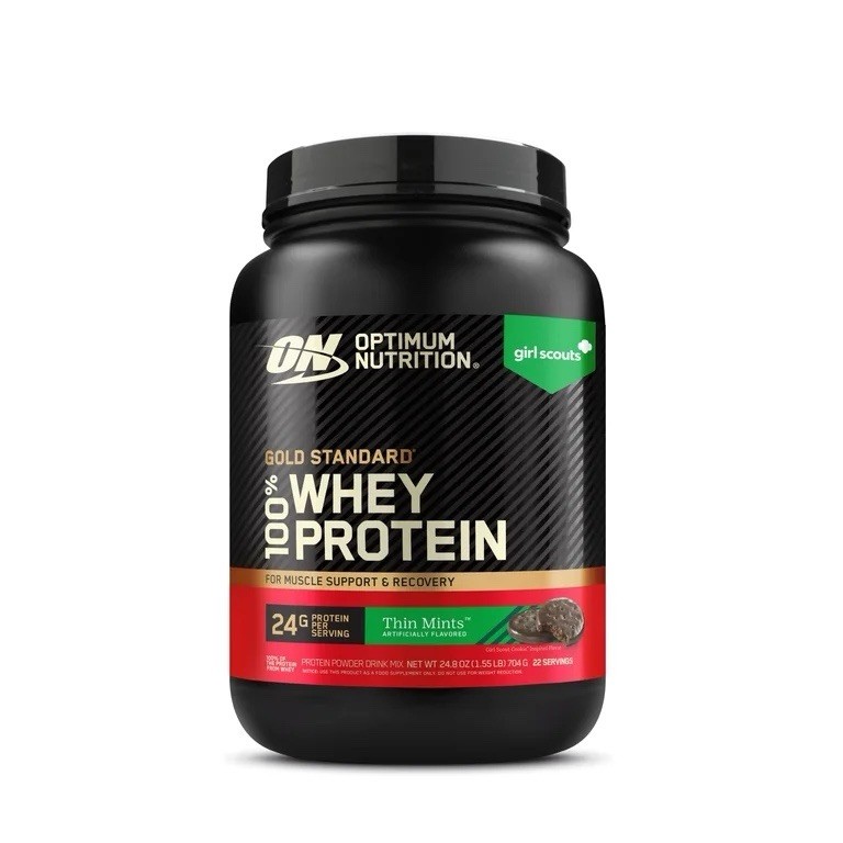Optimum Nutrition Gold Standard Whey