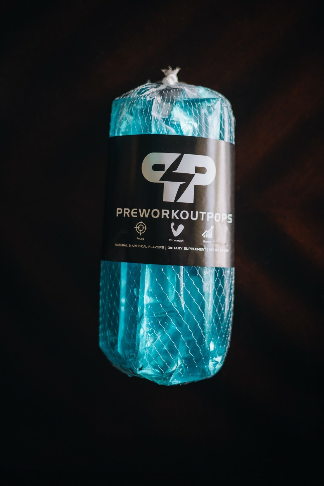 Blue Raspberry