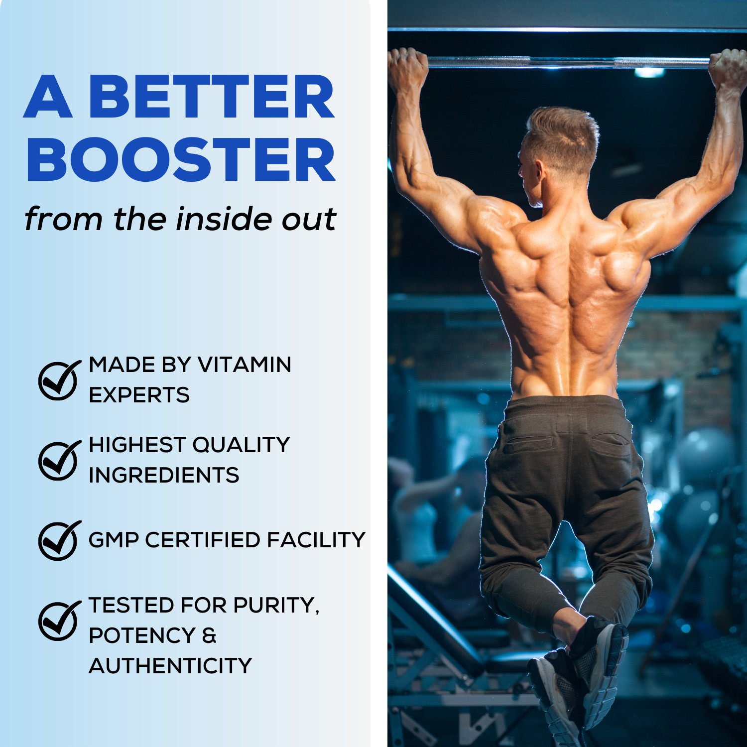 Nitric Oxide Booster Extra Strength Tablets, L-Arginine Supplement Muscle Growth