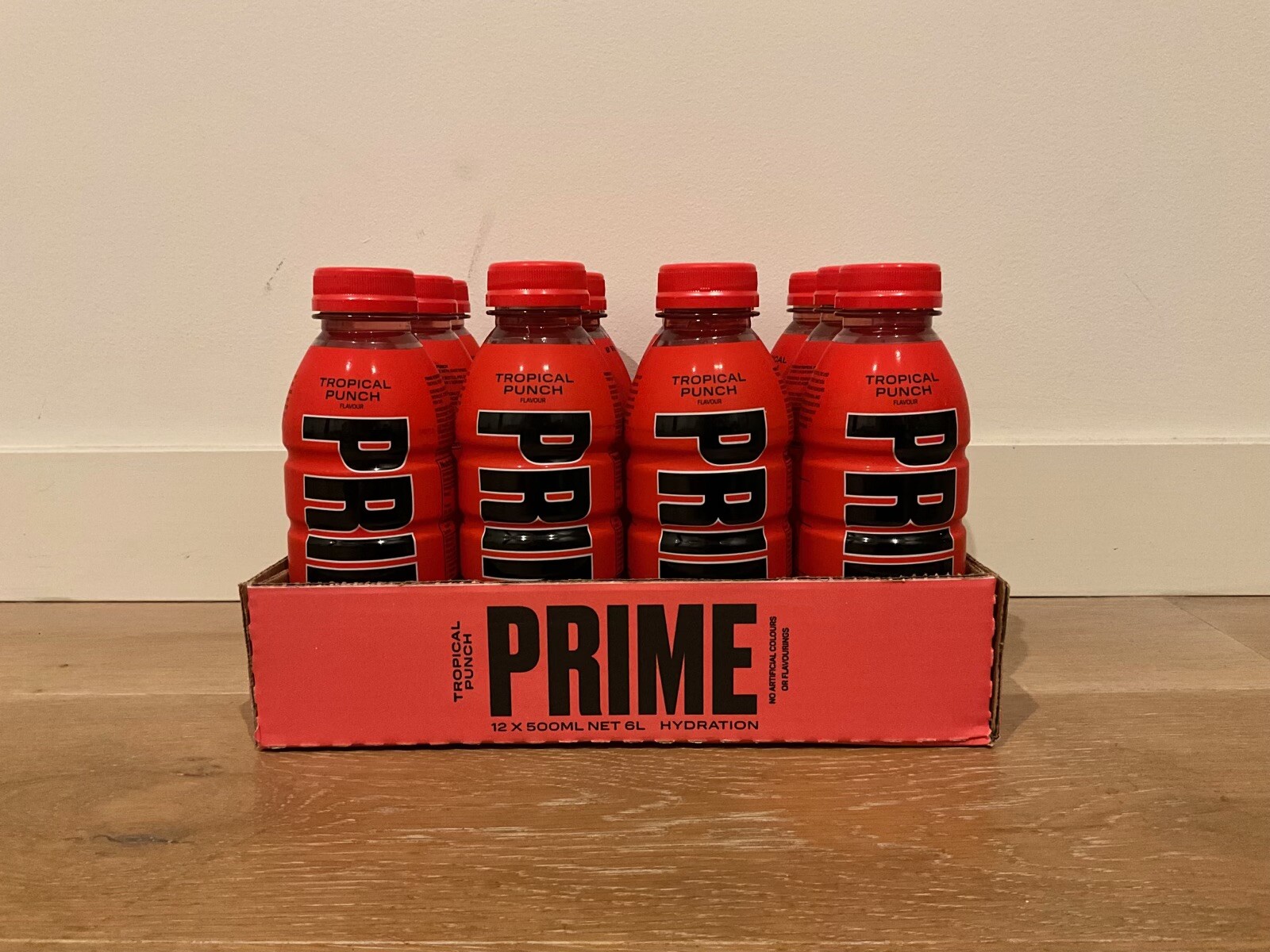 prime hydration Drink By KSI and Logan Paul Cheap Price Of $12 Dollars!!!