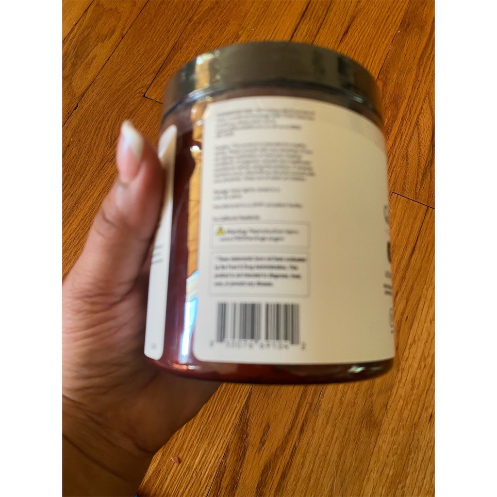 Qualia Creatine+ Advanced Creatine Complex Powder Unflavored 5.6 oz Vegan