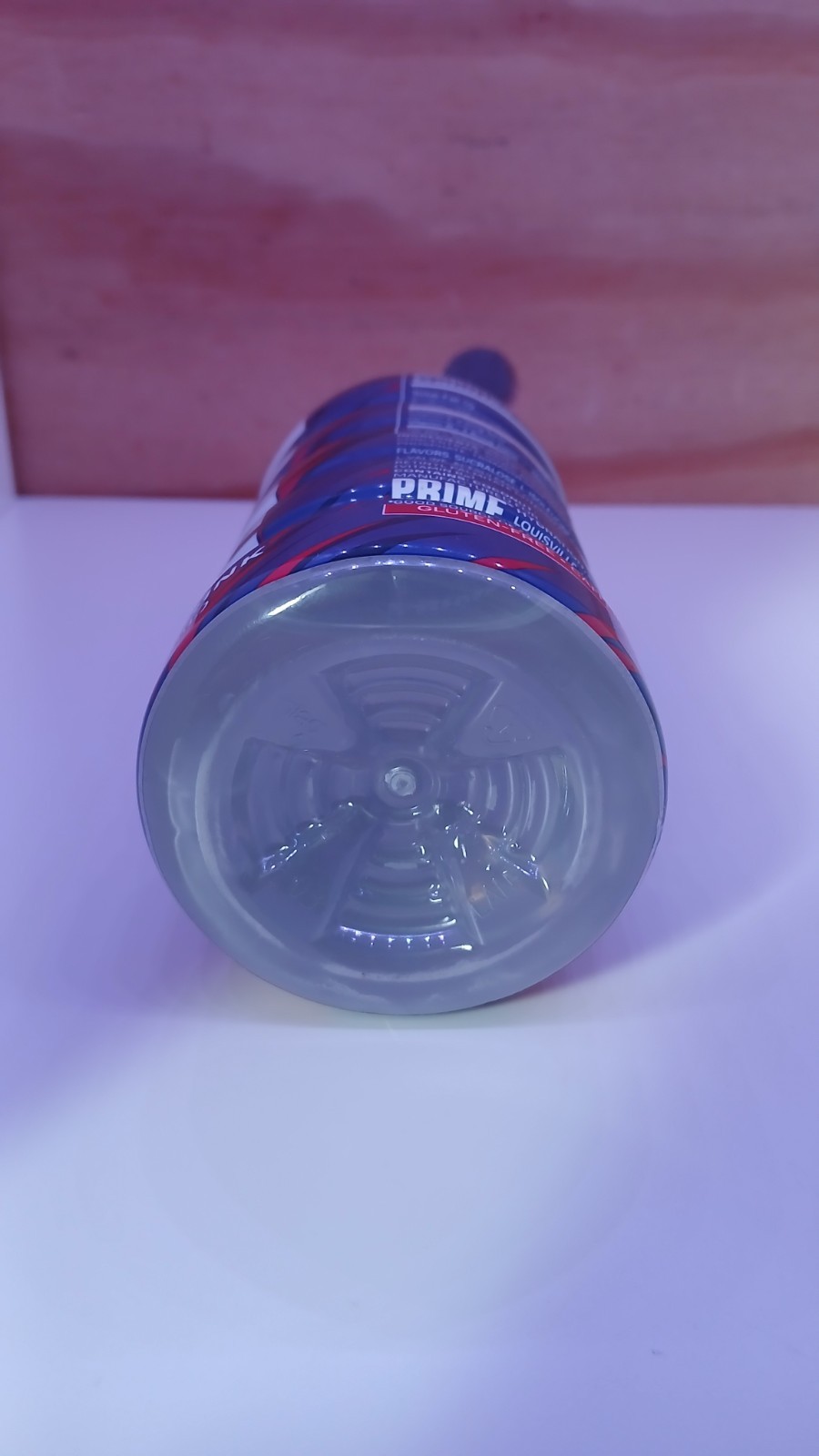 PRIME UFC USA Hydration Drink SEALED