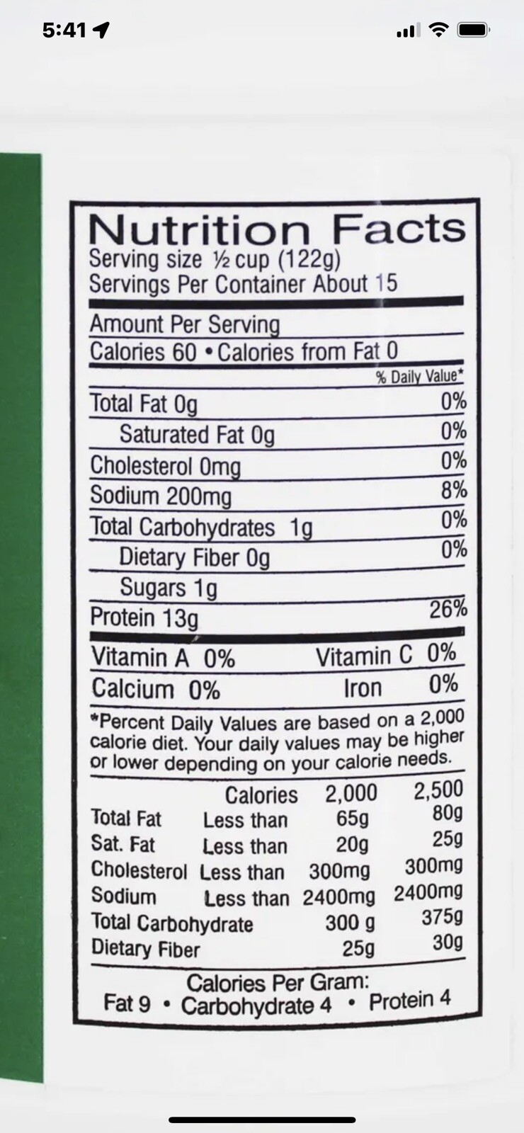 fresh egg whites 100% Liquid Egg Whites cage free eggs Frozen from fresh 64oz