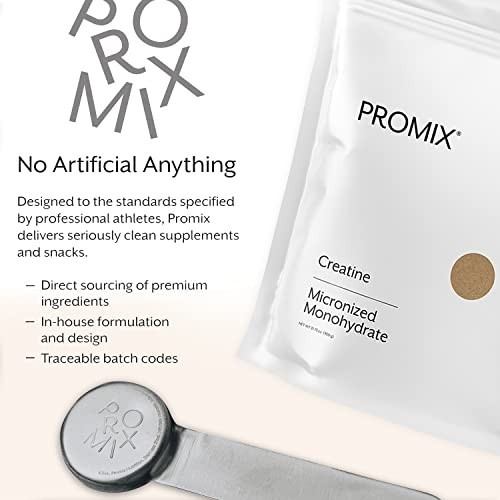Creatine Monohydrate Travel Packs – 5g Micronized Clean Creatine, Vegan, 30 Serv