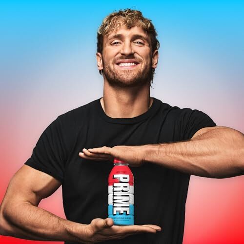 PRIME Hydration ICE POP | Sports Drinks | Electrolyte Assorted Flavor Names