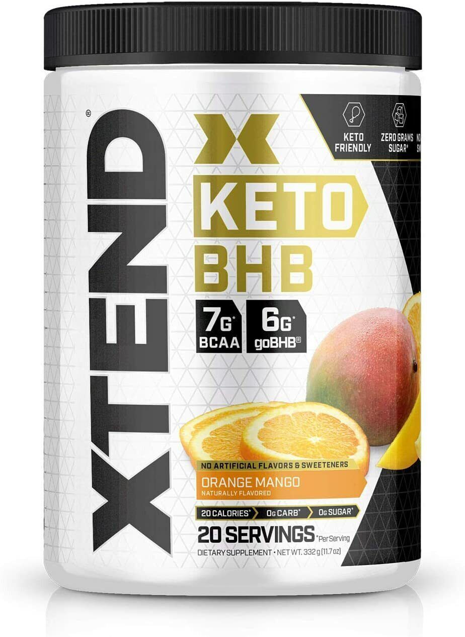 Amino Energy by Optimum Nutrition 25 Servings ON BCAA EAA ALL FLAVORS Preworkout
