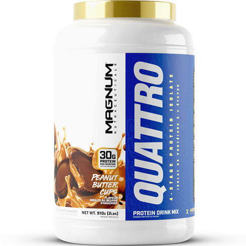 MAGNUM Quattro Peanut Butter Cups 2 lb 1692632439