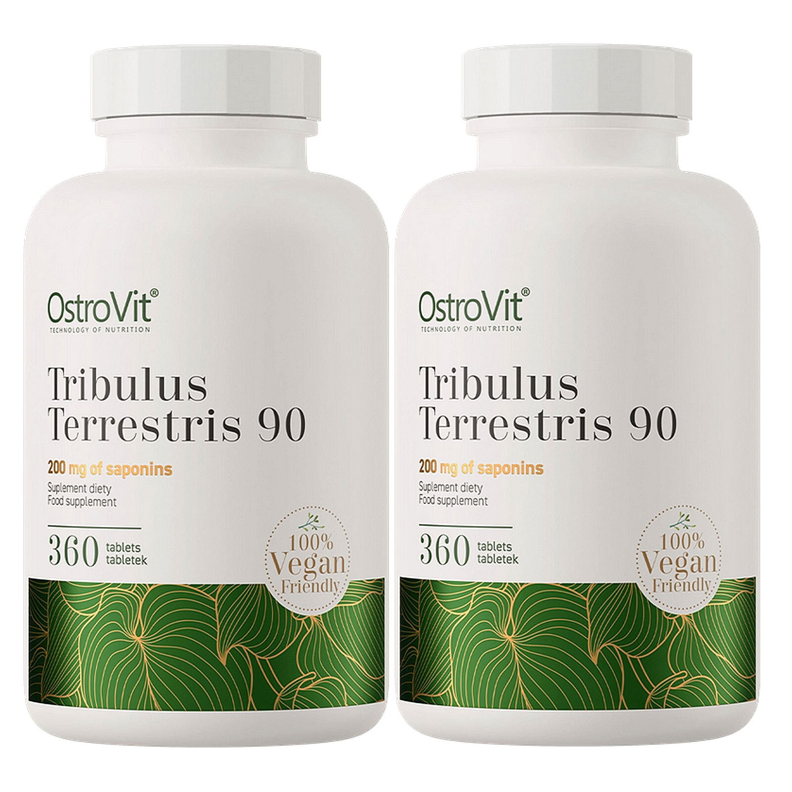 Tribulus Terrestris 90 360/720 Tablets Testosterone Booster Hormone Support PCT