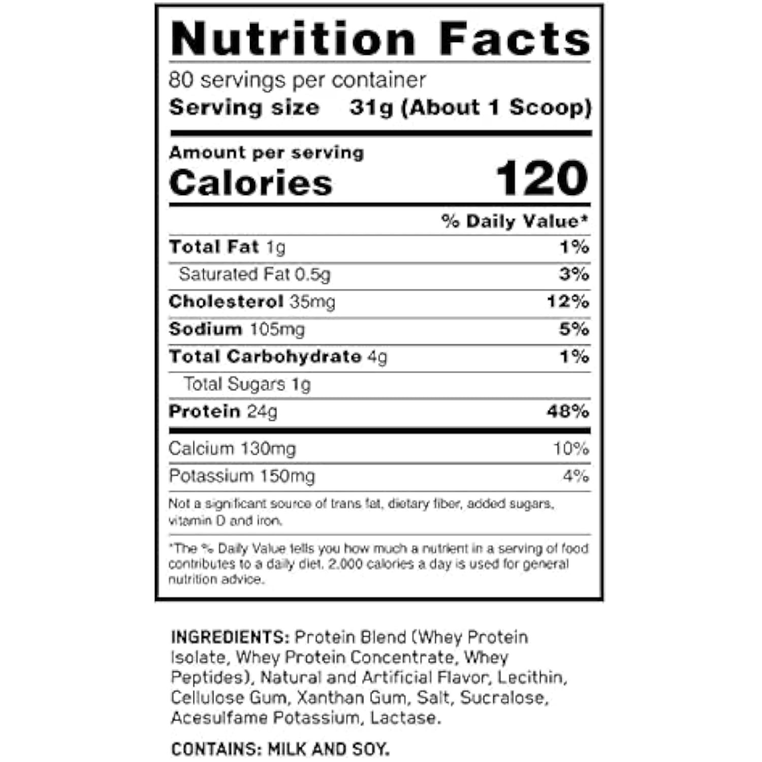 Optimum Nutrition PROTEIN_SUPPLEMENT_POWDER whey chocolate