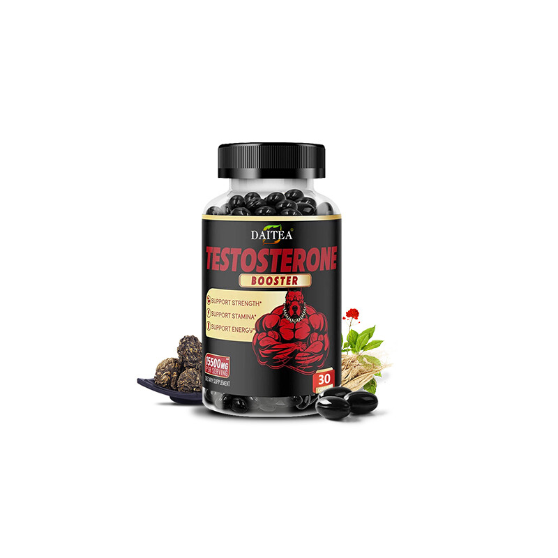 Endurance-boosting supplements Booster for Fast Muscle Building Anabolic
