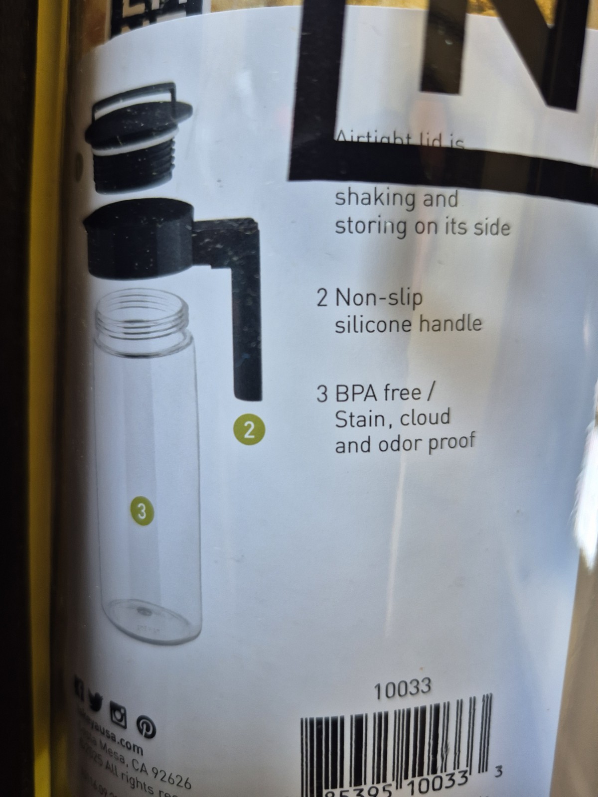 NIB – LMNT Lemonade + Iced Tea Kit: 2 Qt. Pitcher , Picnic Blanket, (4) Cups, &