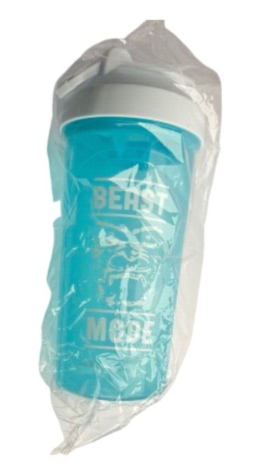 PROTEIN SHAKER BOTTLE , GYM SHAKER BOTLLE , GYM SHAKER , 700ML CAPACITY BPA FREE