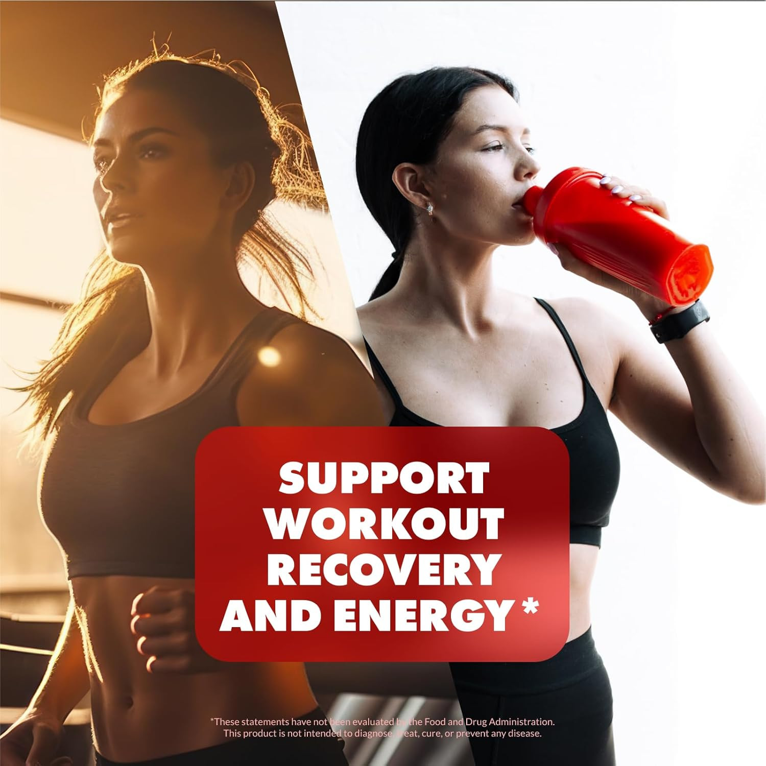 by V Shred BCAA Powder – Powerful Amino Acids Blend to Support Recovery and E…