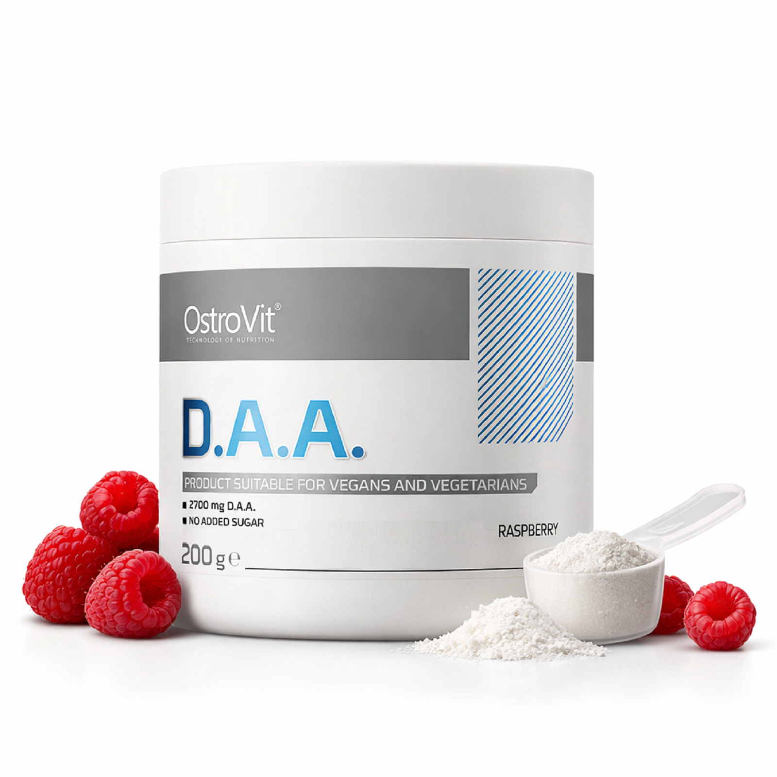 SALE SALE SALE DAA 200g D-Aspartic Acid Natural Testosterone Booster