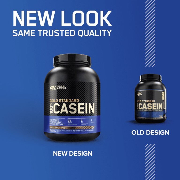 Optimum Nutrition Gold Standard 100%