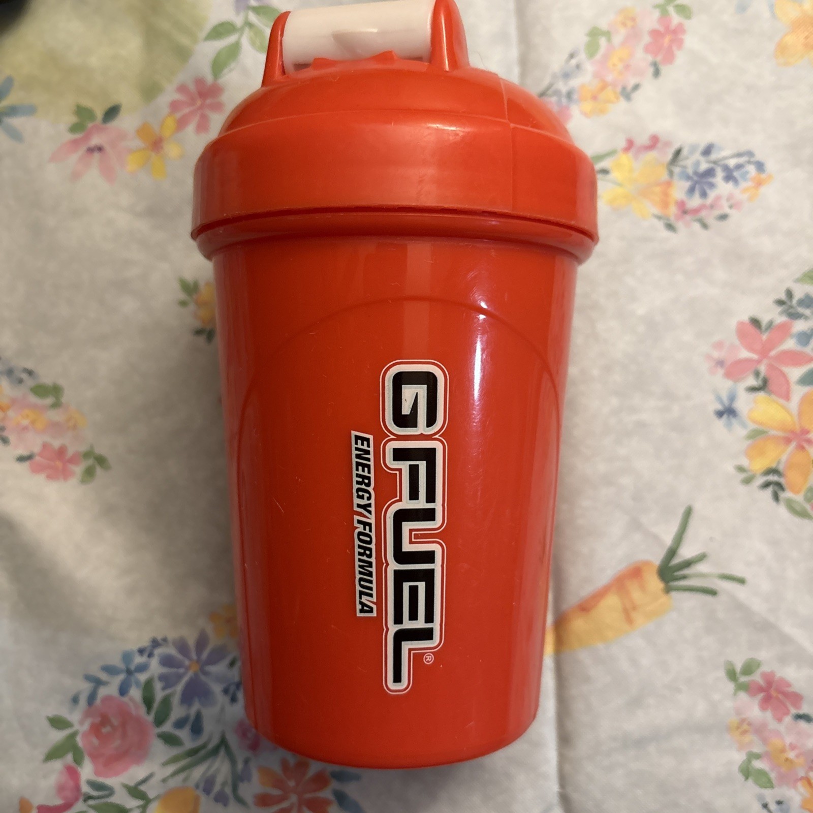 G Fuel The FaZe Trail BlaZer Shaker Cup 16oz FaZe Clan x GFuel