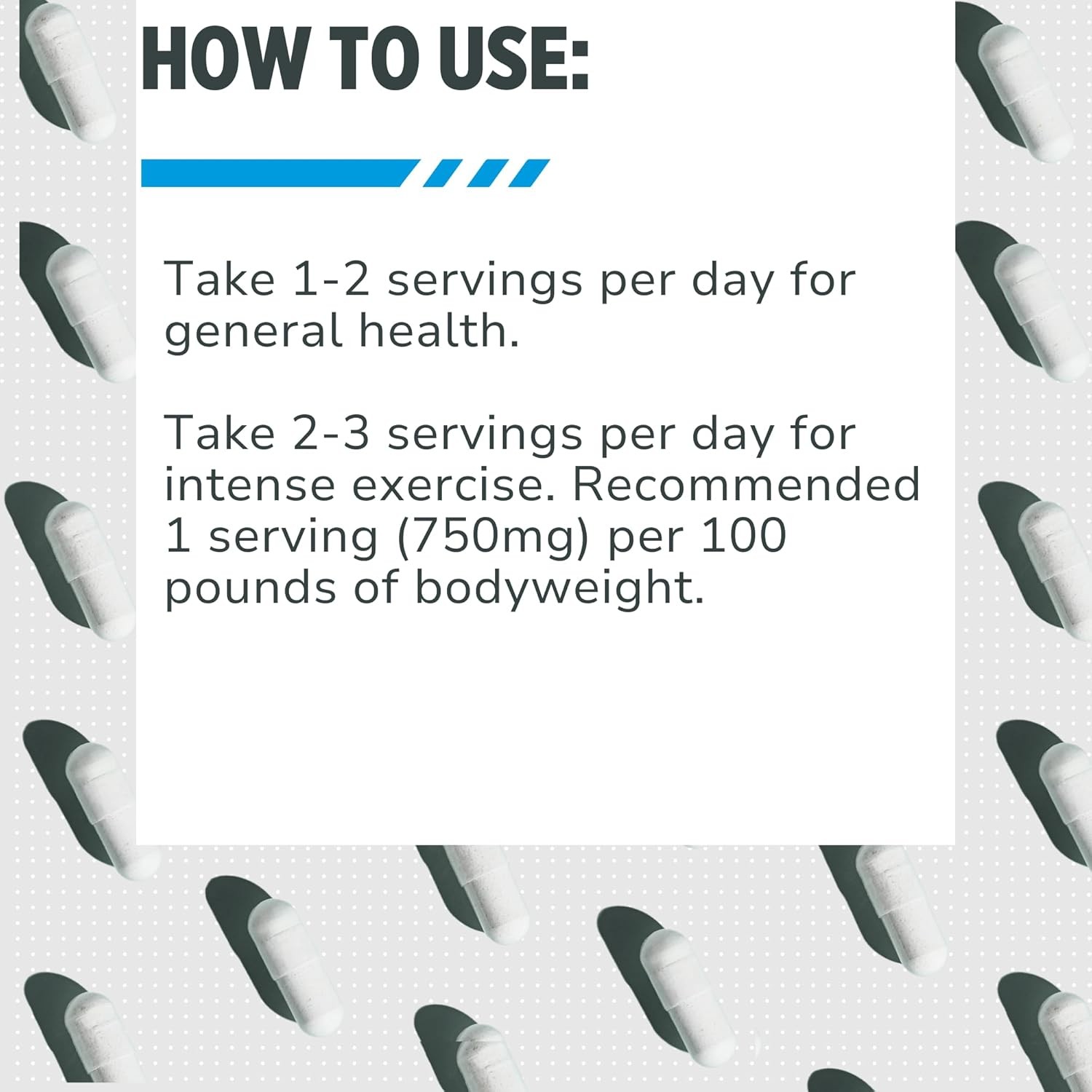 CON-CRET Creatine HCl Capsules | Muscle, Cognitive, Cellular Energy Support | No
