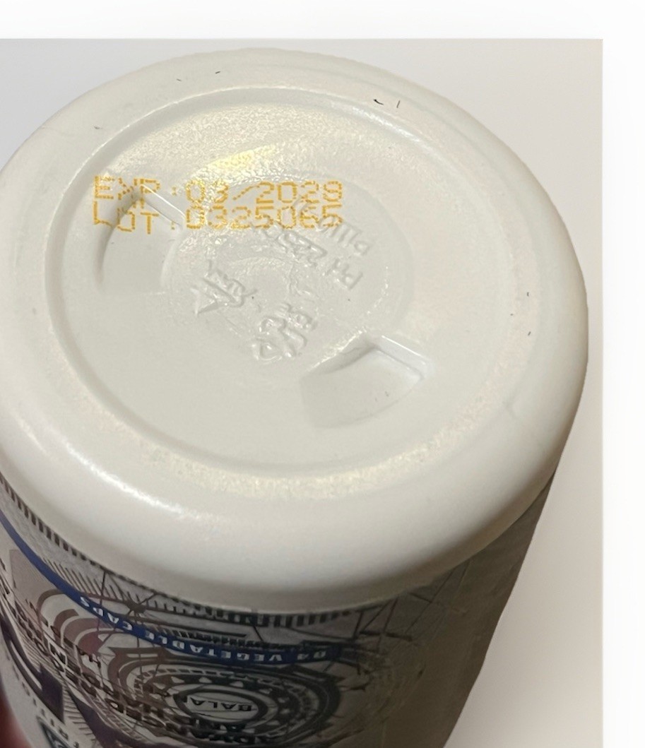 CORE HARD Advanced Recomposition & Hardening Agent – Free Shipping