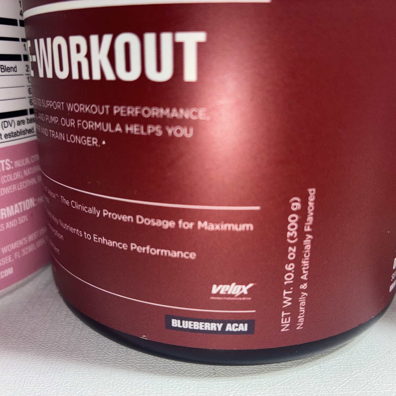 Bundle Of Workout & Post Workout Supplements / BCAA Amino, Pre-Workout, EAA Amin