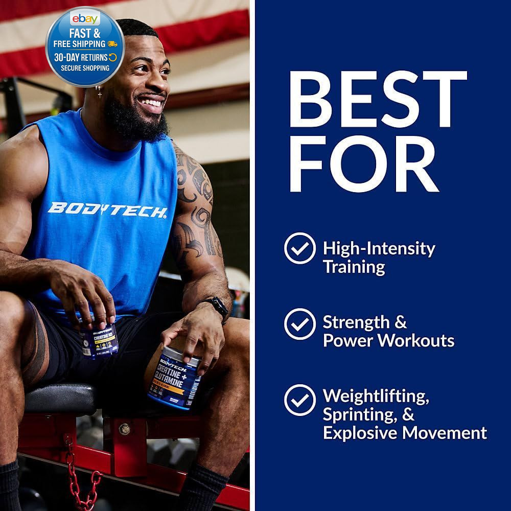 Creatine Monohydrate Powder, 102 Servings (Pack of 1), No Color