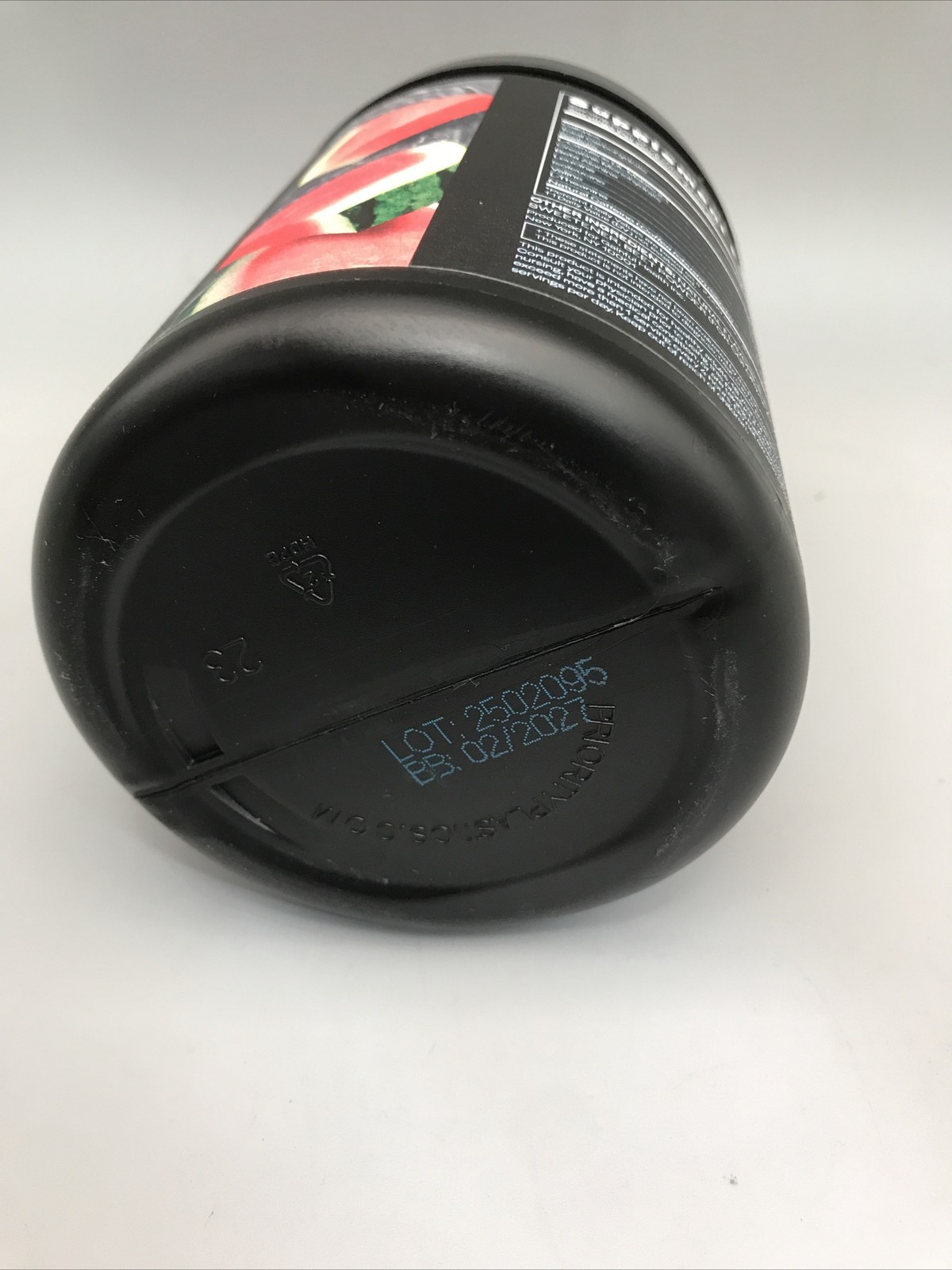 Gainful Performance Pre Workout With Creatine Watermelon 9oz 20 Servings 02/27
