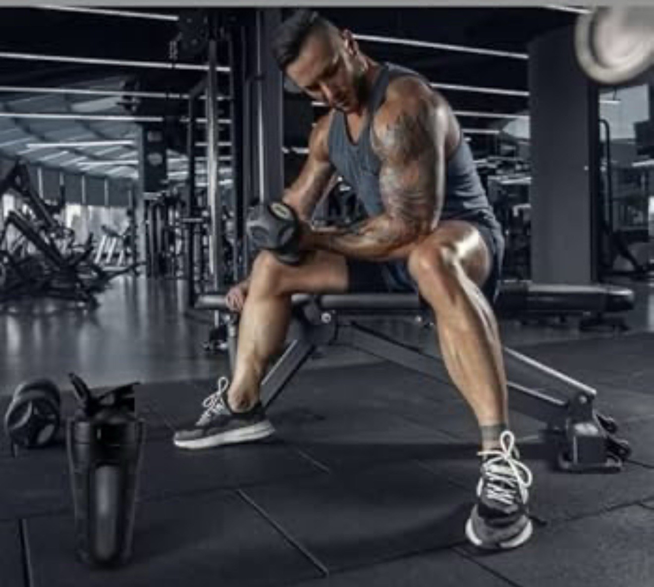 4 Quick Blender Shakercup – your Water Gym Bottle 20oz. Buy1 Get 3