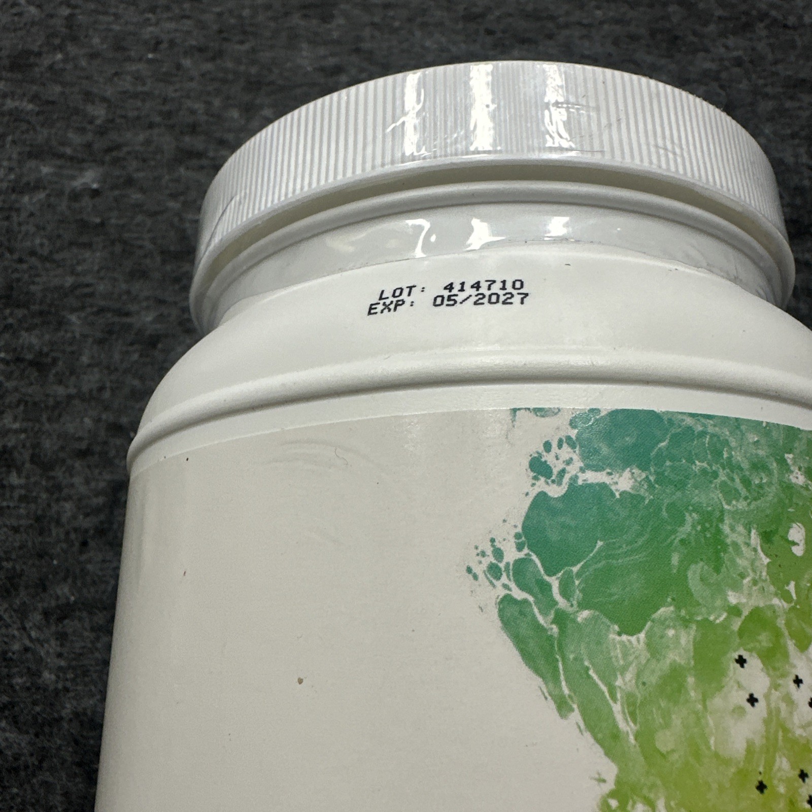 Thorne Creatine Monohydrate Powder Unflavored 32 oz 180 Serv Exp 5/2027