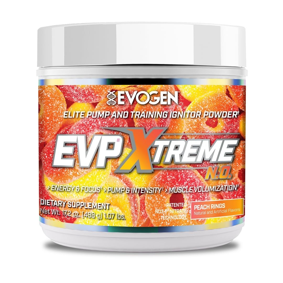 Sugar-Free Pre Workout Powder for Men & Women | Beta Alanine, Creatine, Caffeine