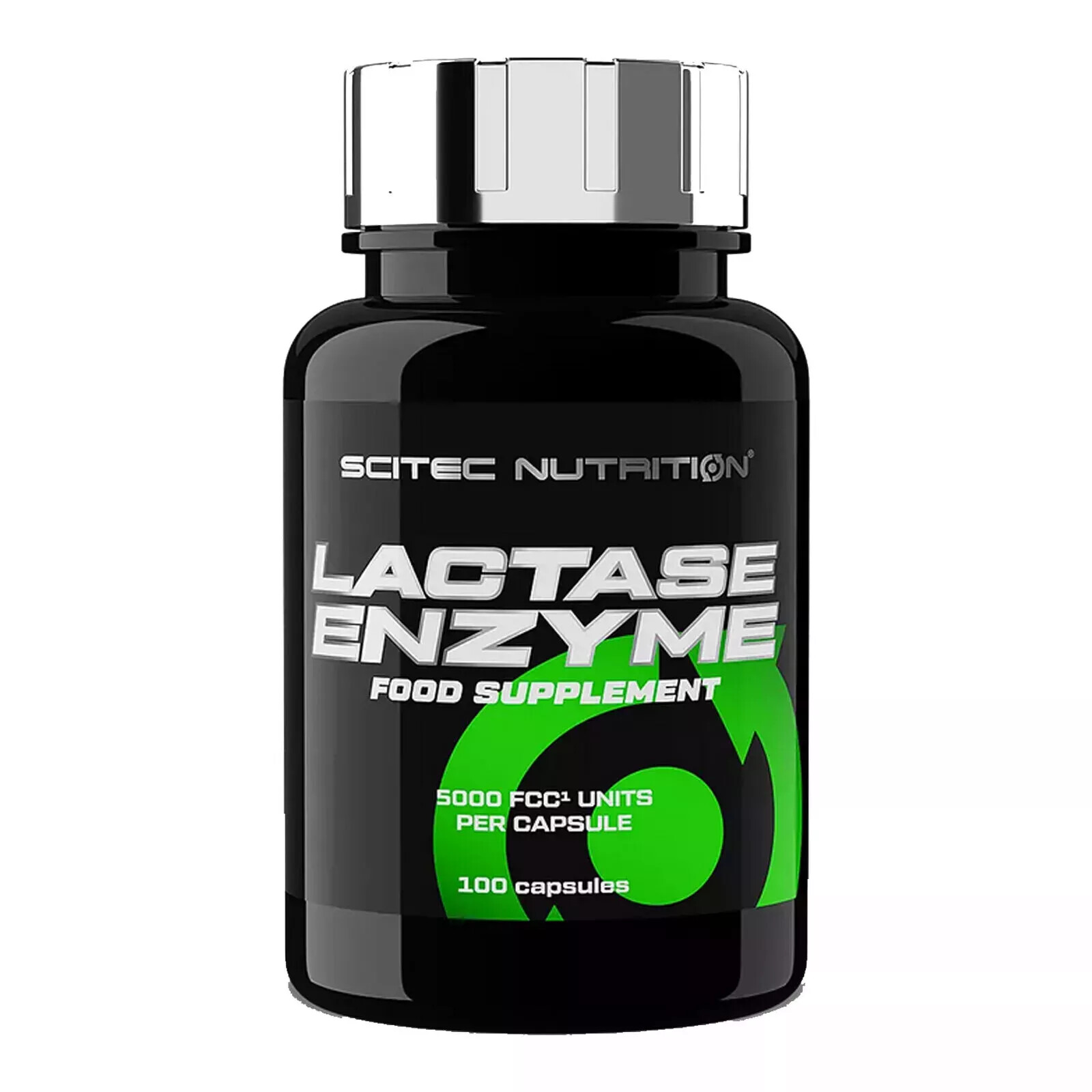 LACTASE ENZYME Fast Acting Lactose Enzyme – Digestive Aid & Lactose Intolerance