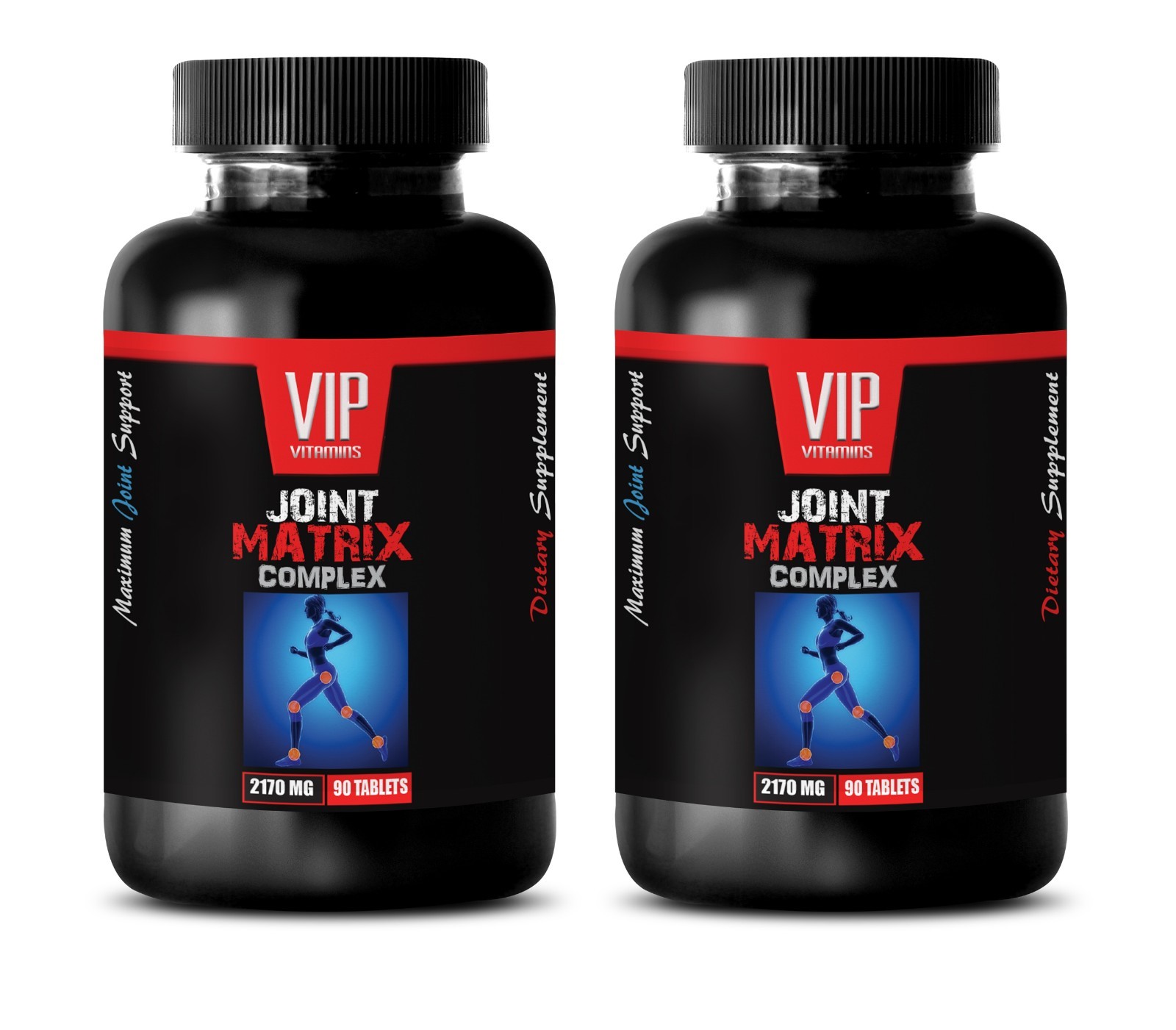 joint supplement – JOINT MATRIX COMPLEX 2B – glucosamine sulfate powder