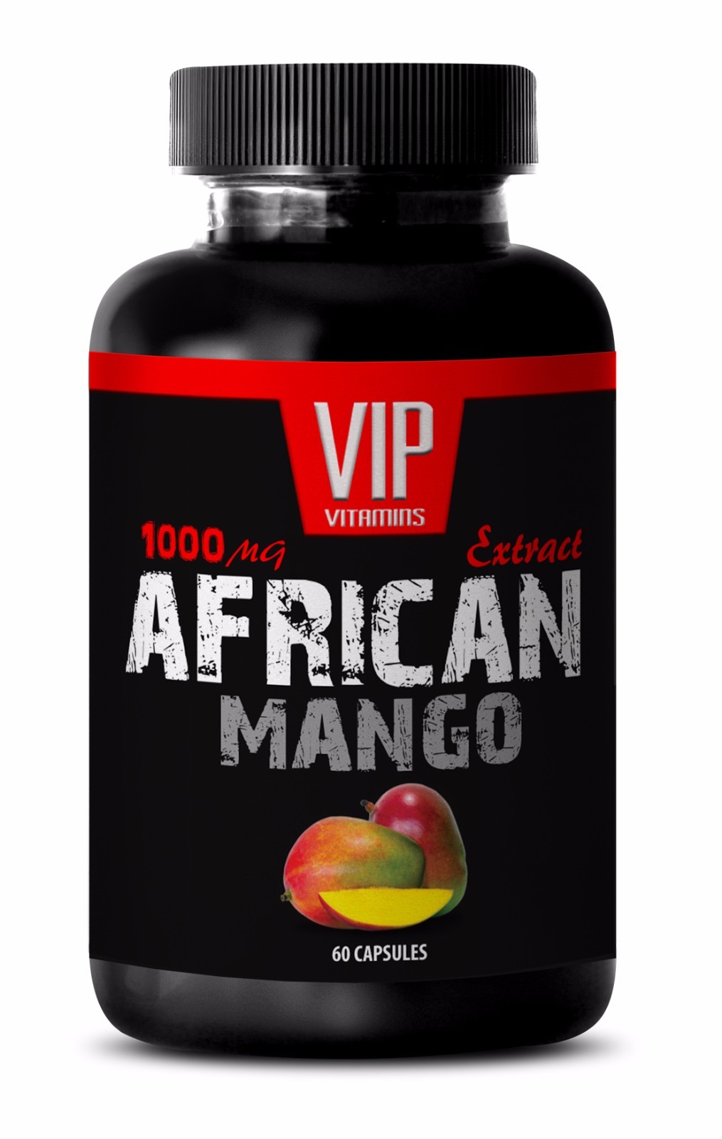 Diet & Weight Management – AFRICAN MANGO Extract – Entire Immune System – 1 B