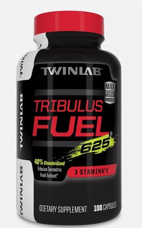 TwinLab BCAA Fuel, ZMA, Tribulus Fuel 625 , ZMA Fuel please select the item.