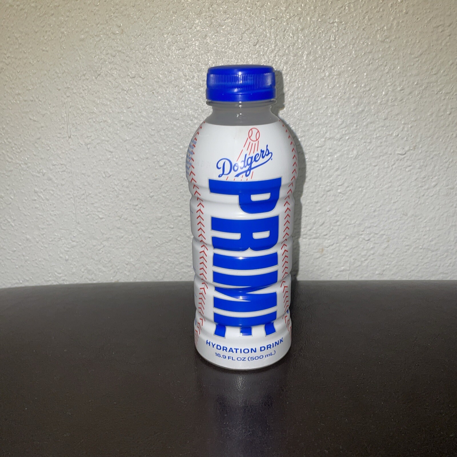 Prime 77118695 Drink Limited Edition 16.9 oz