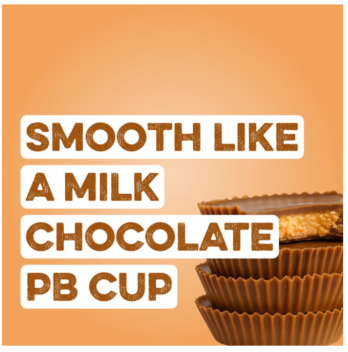 Clean Simple Eats Whey Protein Powder Chocolate Peanut Butter 20g 10 Count Glute