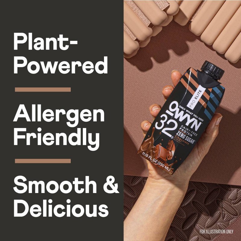 Pro Elite Vegan 32g Protein Keto Shake
