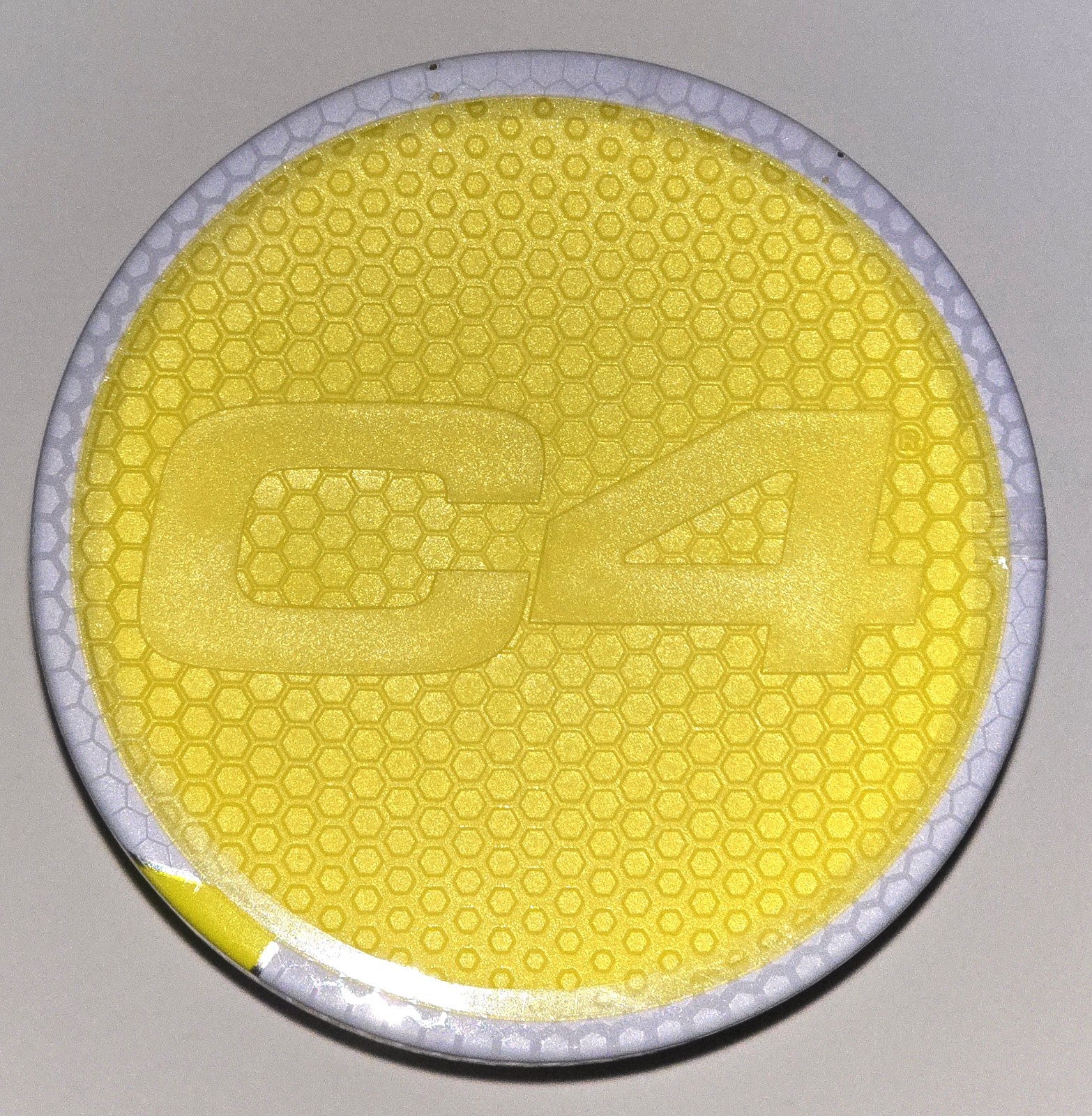 C4 Sport Pre-Workout Powder Fruit Punch 30 Servings NSF Certified