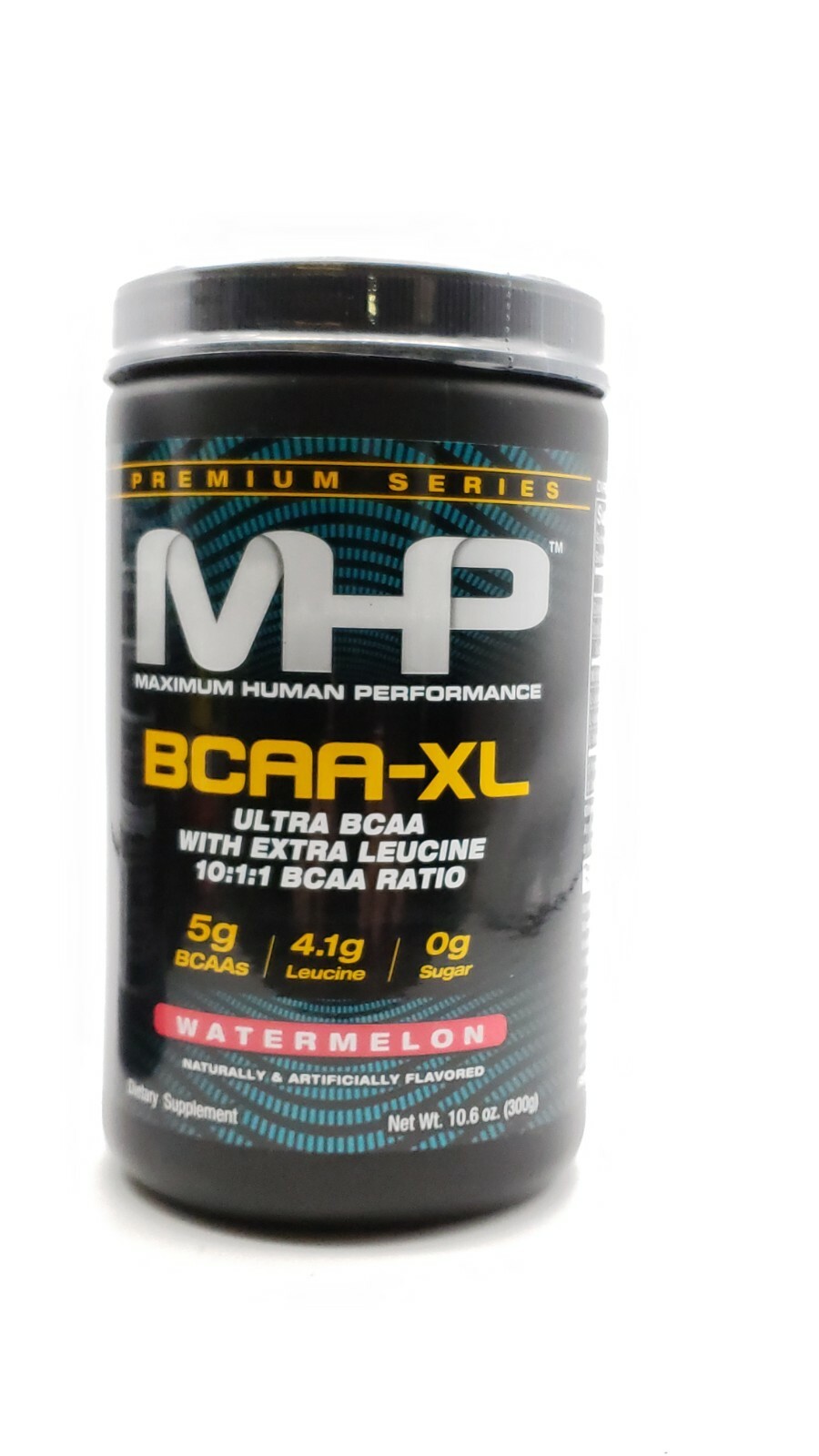 MHP BCAA-XL Ultra BCAA 10:1:1 Ratio Tangerine or Watermelon 30 Servings
