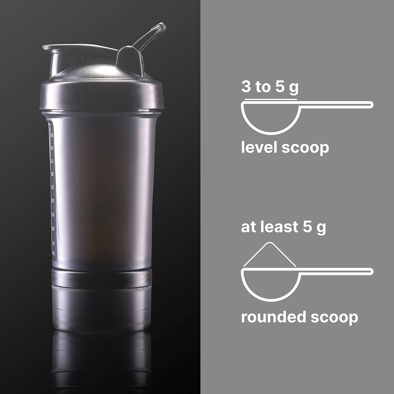 2 Pack Instant Creatine Monohydrate Powder 500g | Micronized, Pure, Unflavored |