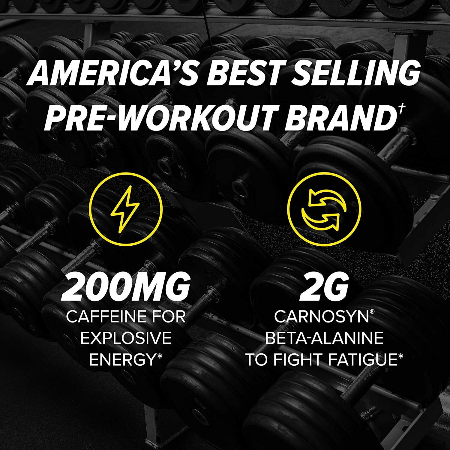 Cellucor C4 Extreme – ULTIMATE Pre-Workout – 40 Servings – Orange Mango