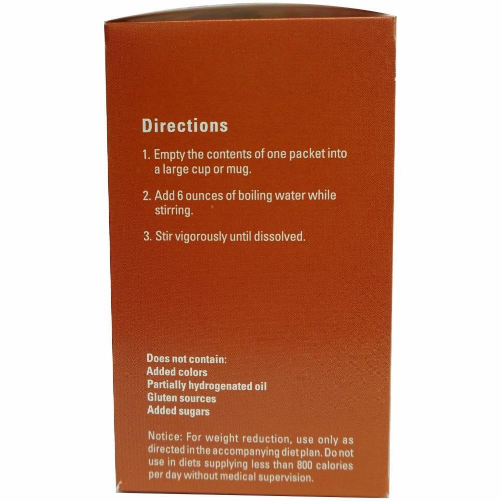 BestMed – Hot Chocolate with Fiber | Ideal Protein Alternative | Low Cal 7/ct