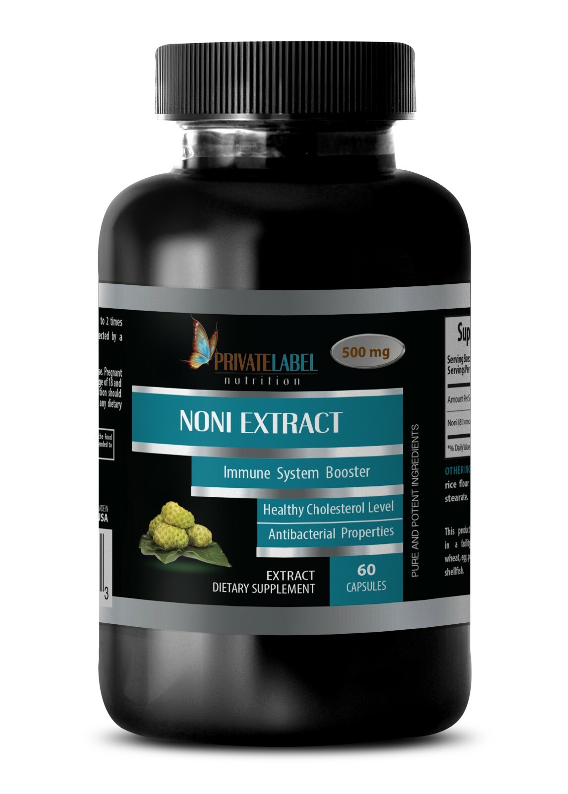 weight loss pills for women – NONI EXTRACT 500MG – noni amazon – 1 Bottle 60 Cap