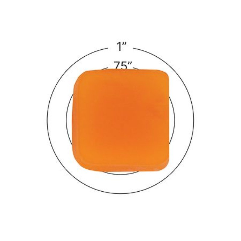 Creatine Monohydrate 5 g Gummies Orange 90.0 ea