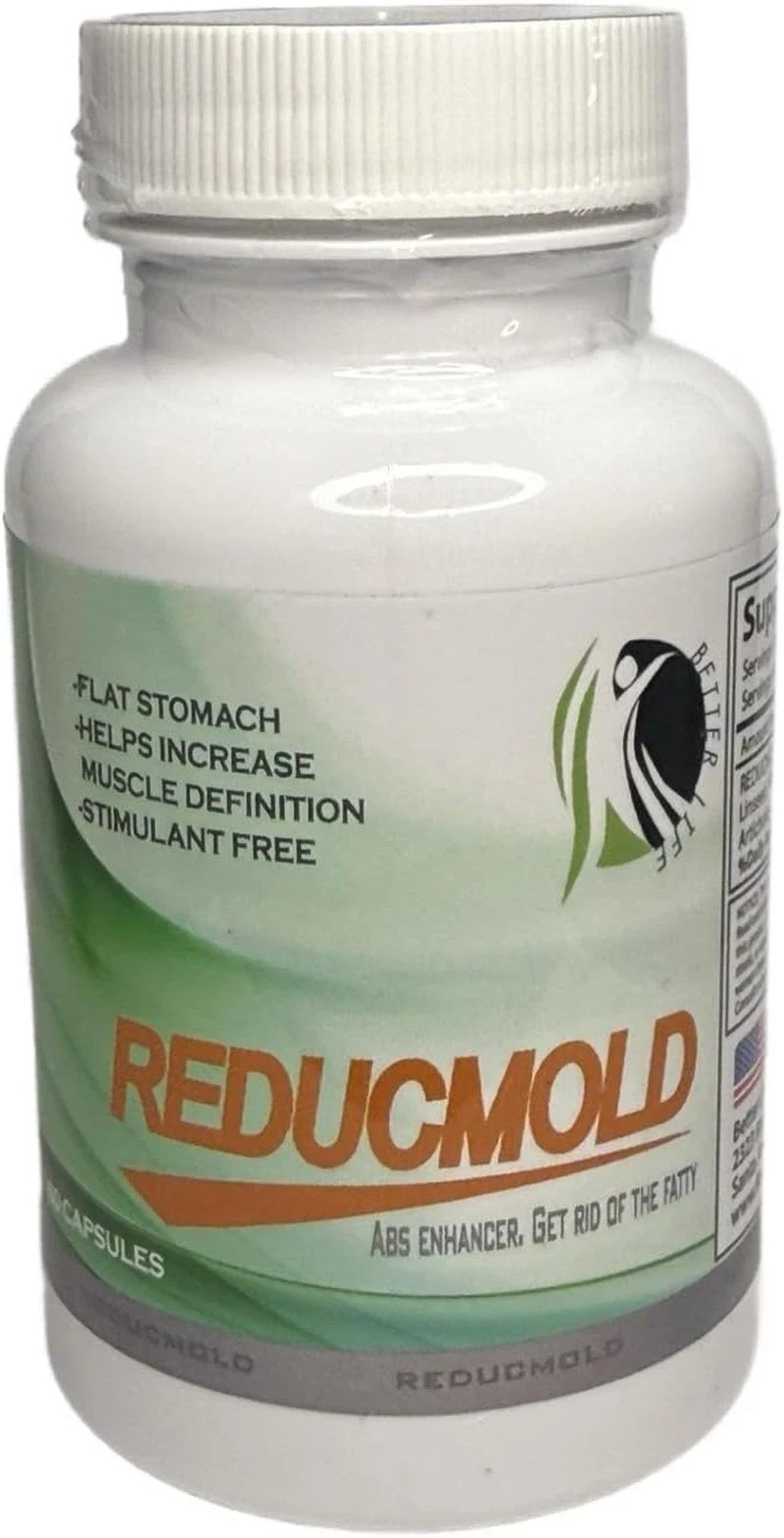 REDUCMOLD